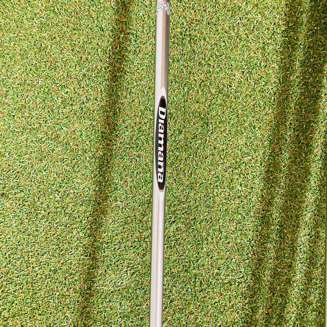 上級者 EPON エポン AF-TOUR MB メンズ ゴルフ アイアンセット