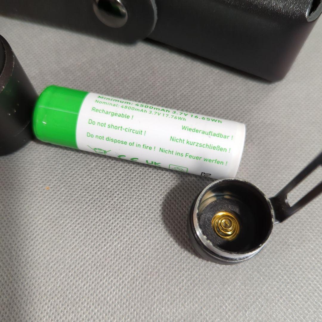 訳あり Ledlenser P7R Signature 送料無料