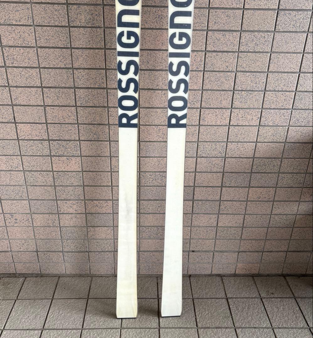 ロシニョール ROSSIGNOL HERO MOGUL ACCELERE
