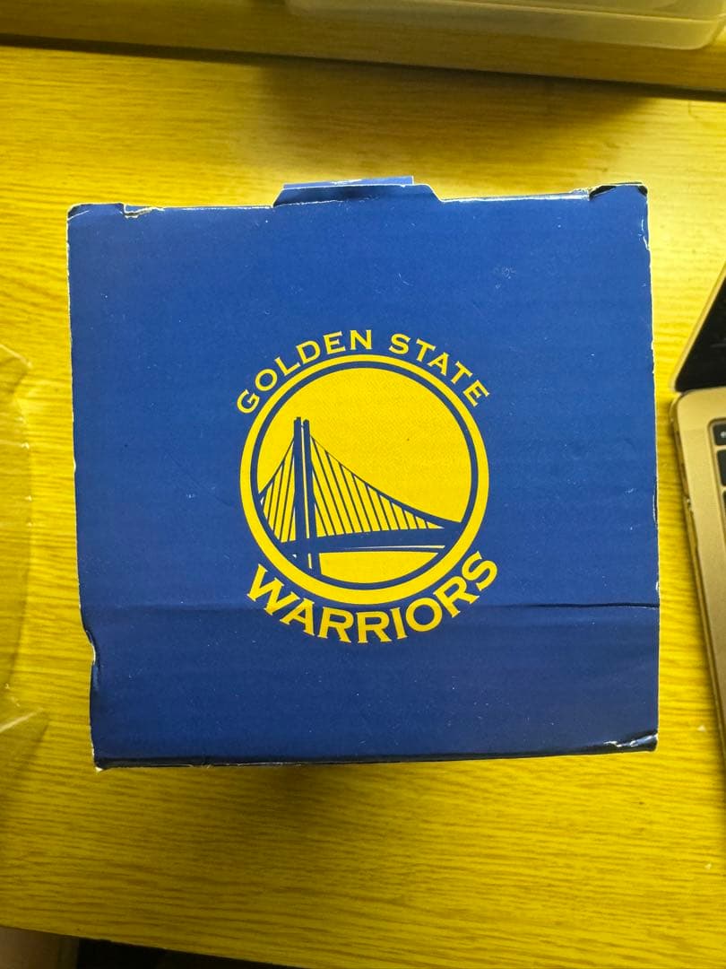 アンドレ・イグダーラ Iguodala ボブルヘッドフィギュア　WARRIORS