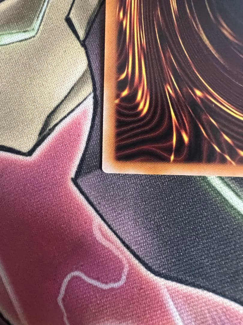 遊戯王OCG　白き竜の落胤　プリズマ　プリシク 日版