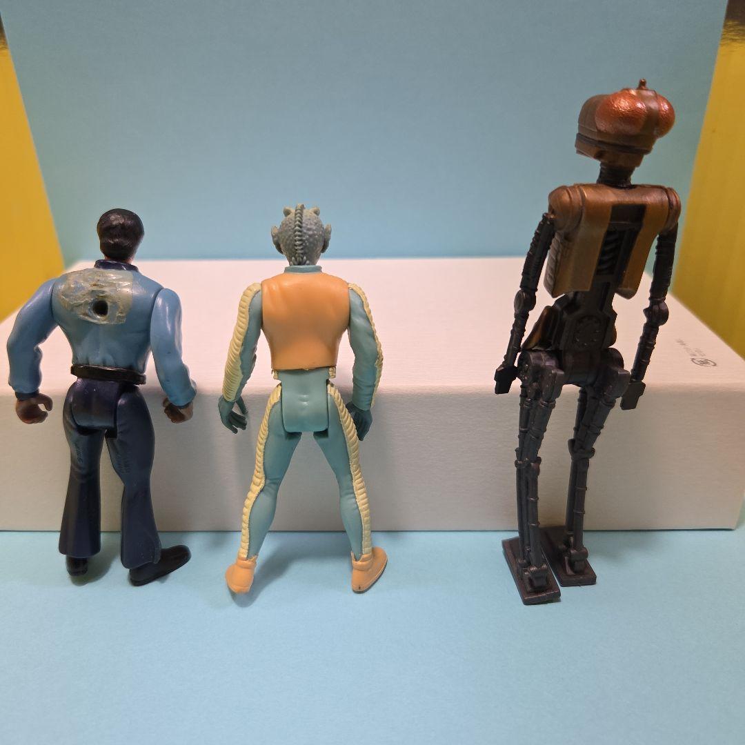 スターウォーズ　フィギュア 13体　 ジャンク