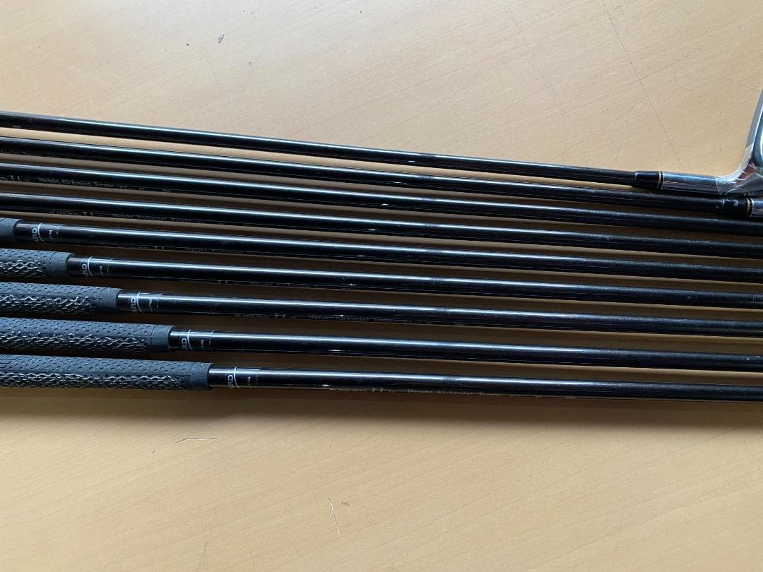 ★ ゴルフ アイアン セット S-YARD SUS 304 U-2 エスヤード