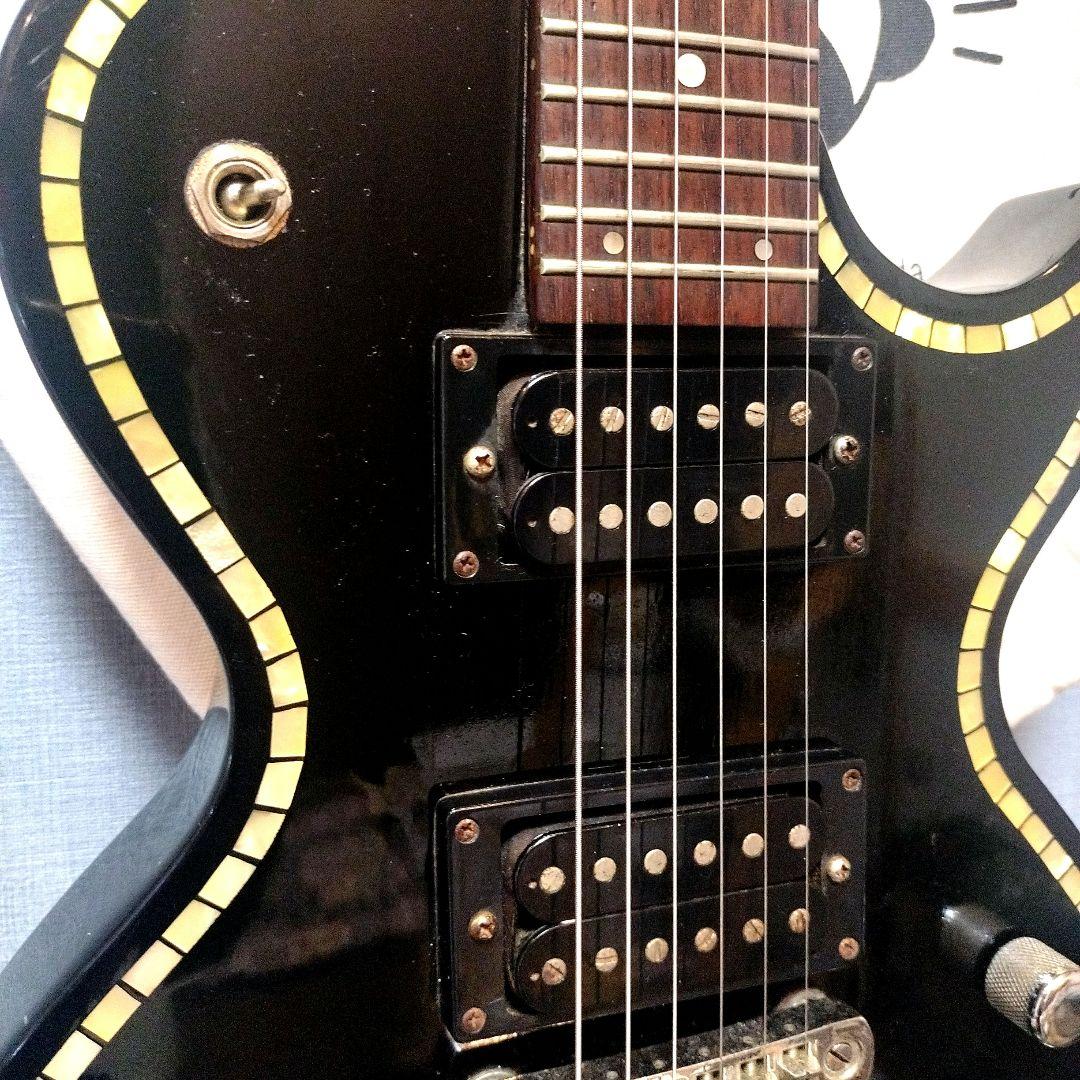 ZEMAITIS コピーモデル ゼマイティス風 エレキギター　レプリカ