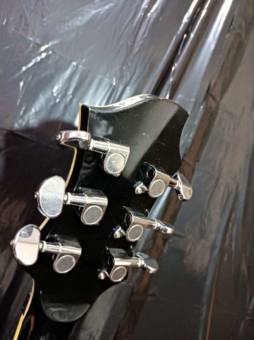 GOTOH HB-classic搭載 G-CL-58II brilliant