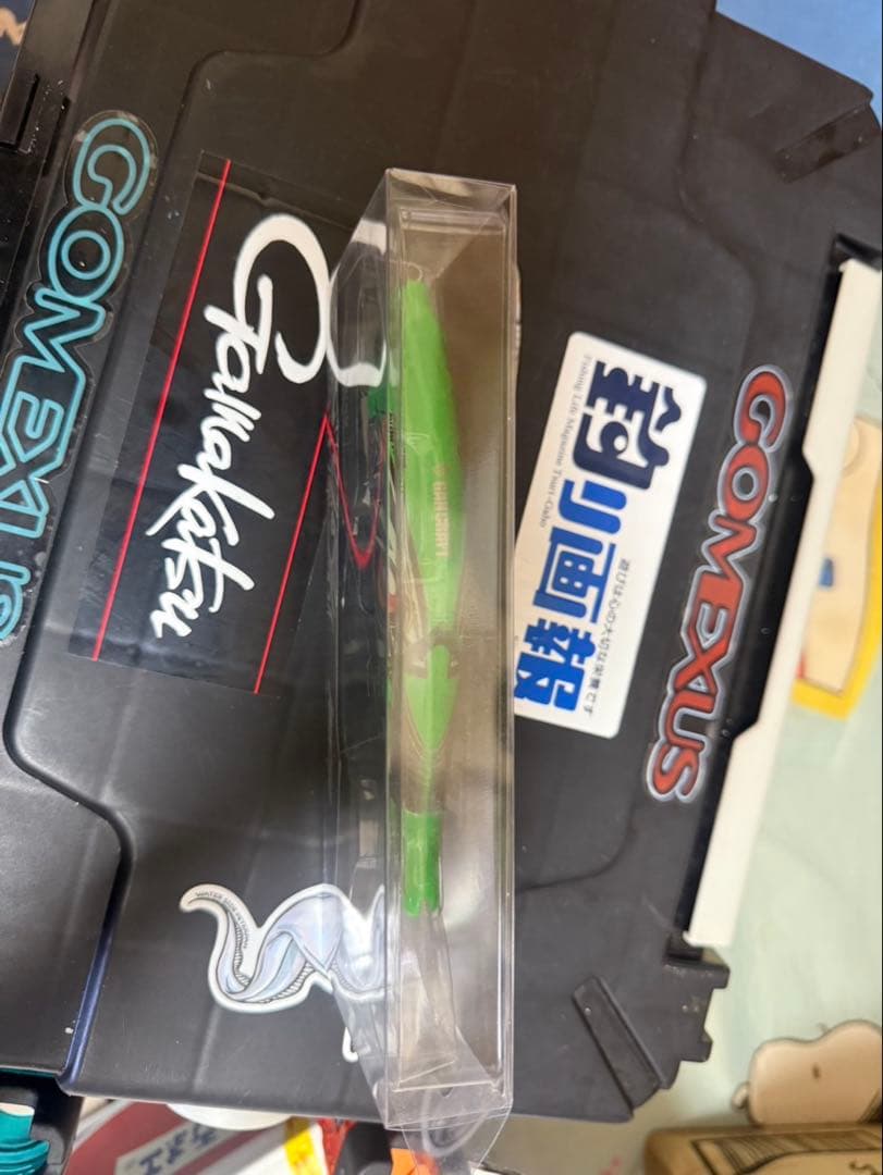ジョイクロ178 限定カラー