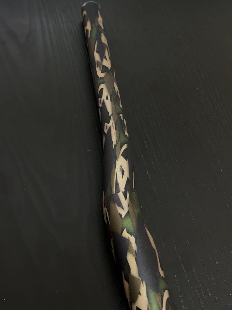ANSWER PROTAPER DH BAR CAMO ウッドランド 60cm