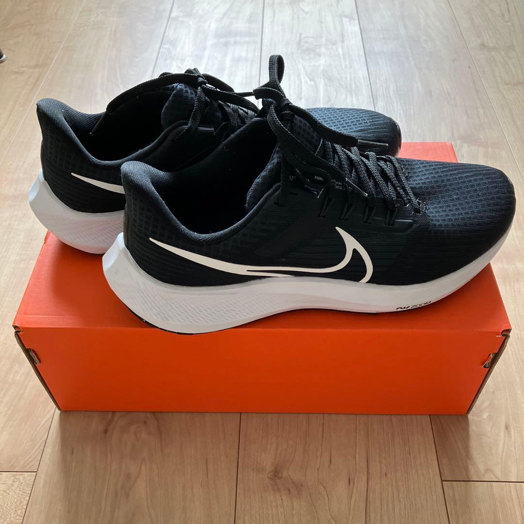エアズームペガサス39 Air Zoom Pegasus 25.5cm メンズ