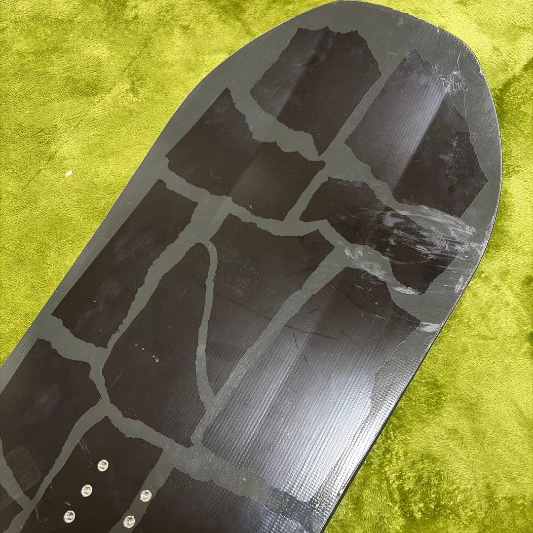 【レア美品】■LOBSTER【SENDER】162w ロブスター　スノーボード