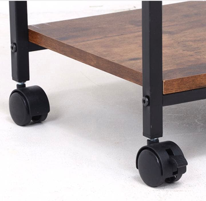 キッチンワゴン 収納 シンプル オシャレ 新品 キッチン ラック