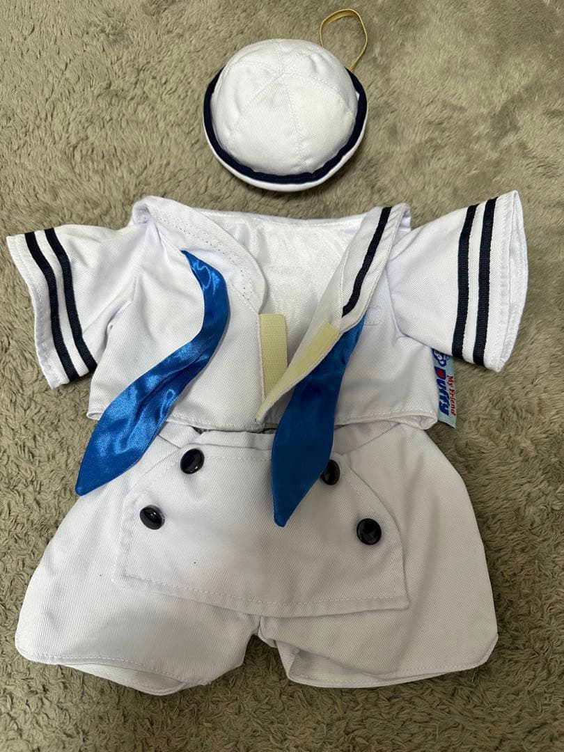 ディズニーグッズ　ダッフィー　まとめ売り