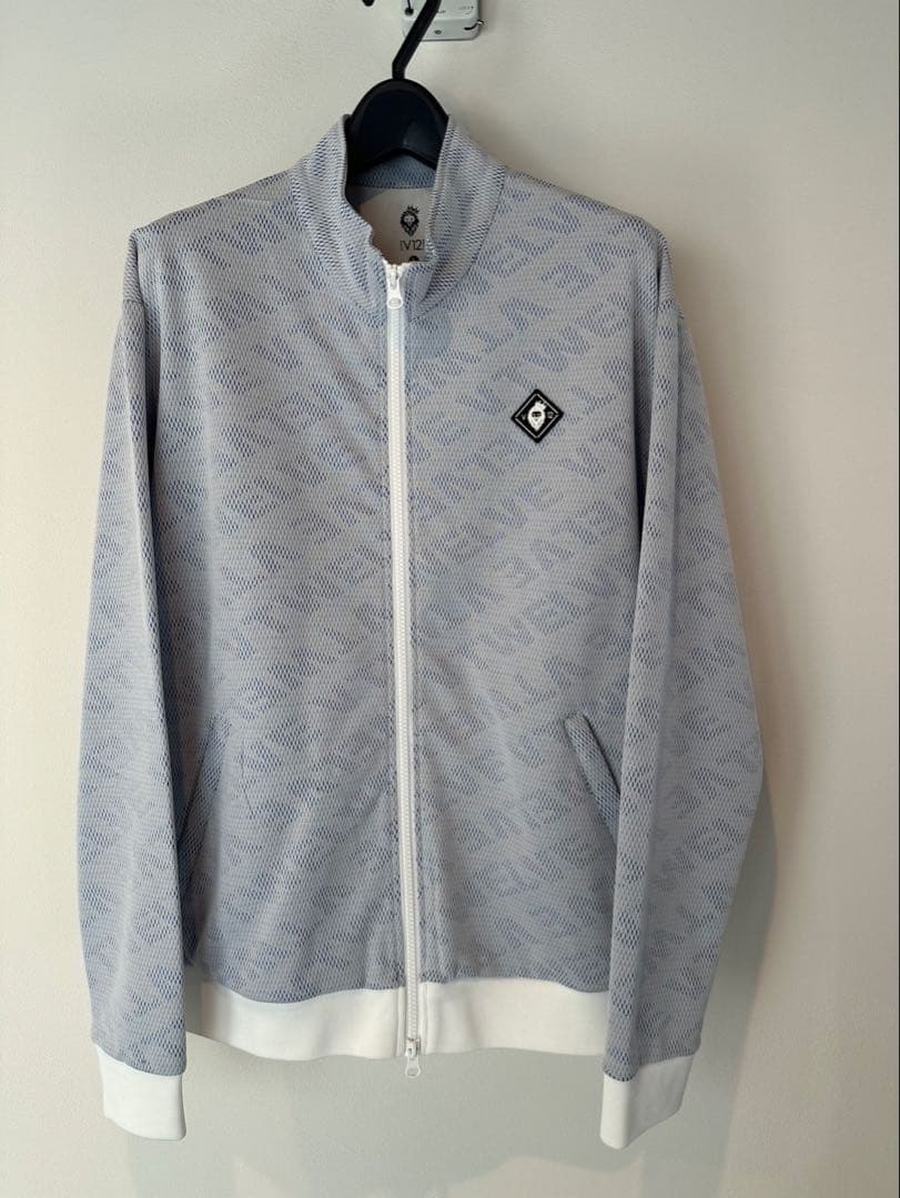 V TWELVE メンズGOLFジャケット L