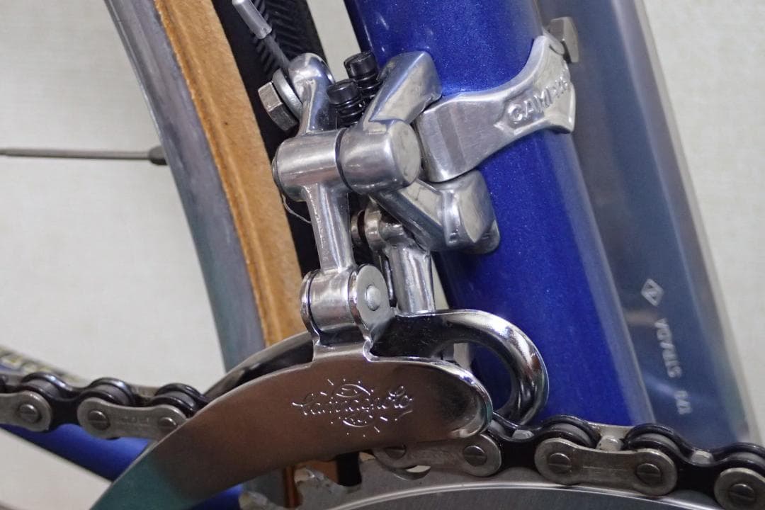 OLMO COMPETITIONオルモ コンペティション 70年代 最上級モデル
