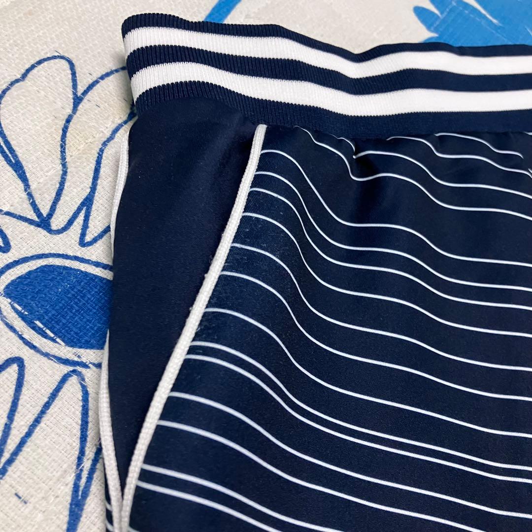 【希少】le coq sportif 総柄　パーカー　スカート　セットアップ