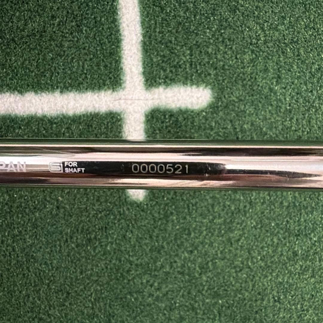 PING G430 ユーティリティ5U 26度 ダイヤモンドスピーダーHB 7S