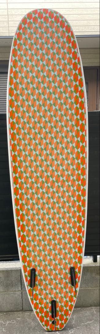 CATCH SURF BARRY MCGEE PRO 7'6 バリーマギー　希少