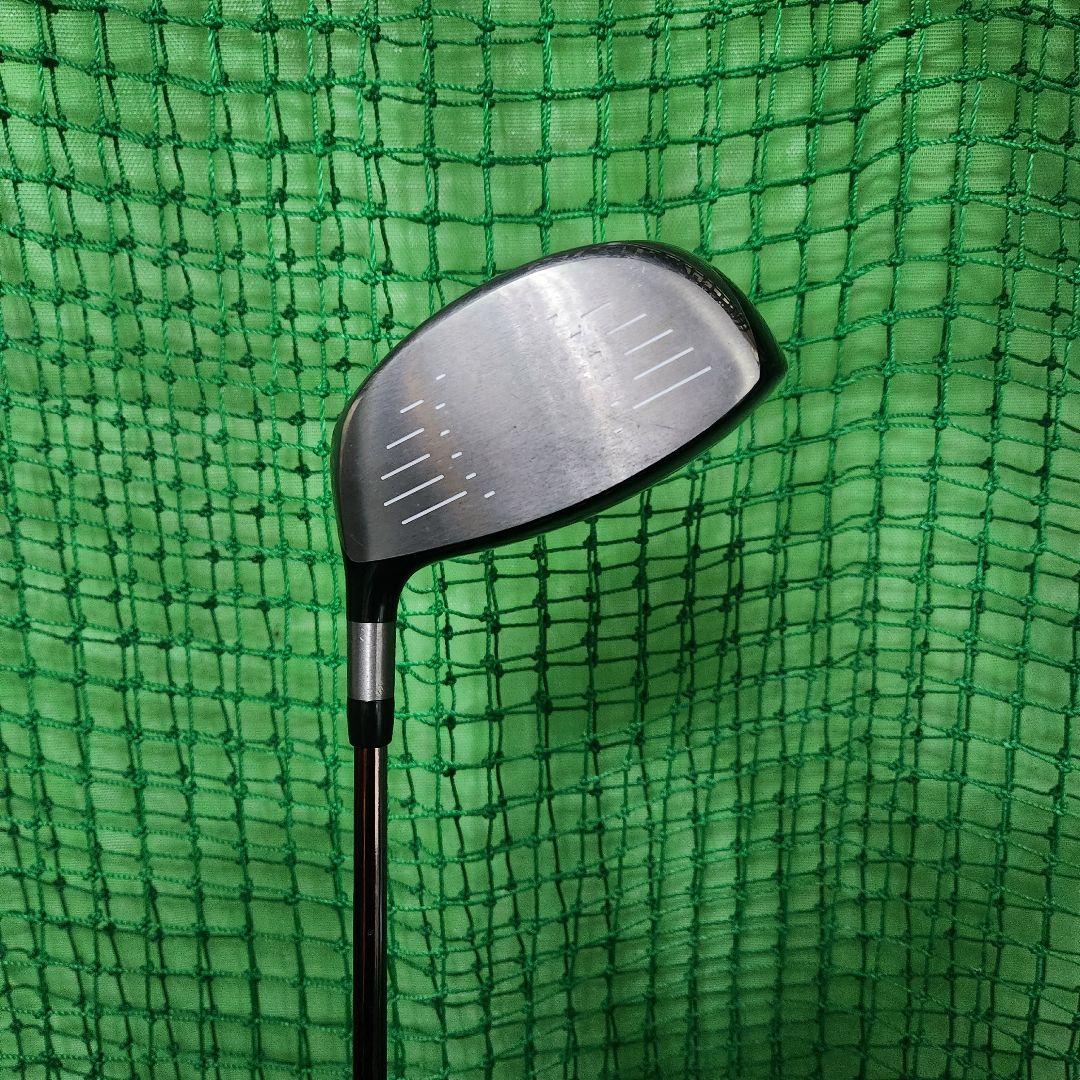 【特別価格タイムセール❗】Titleist　中尺ドライバー+鉛テープ付属❕