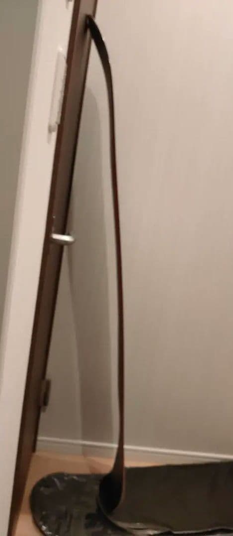 never summer dipstick 150cm ダブルキャンバー