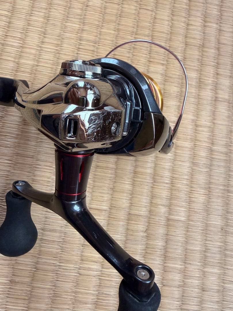 shimano(シマノ) sephiaSS セフィアSS　C3000SDH