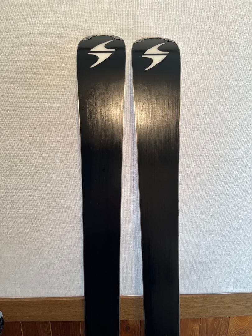 BLIZZARD レーシング 166cm パトロール合格モデル