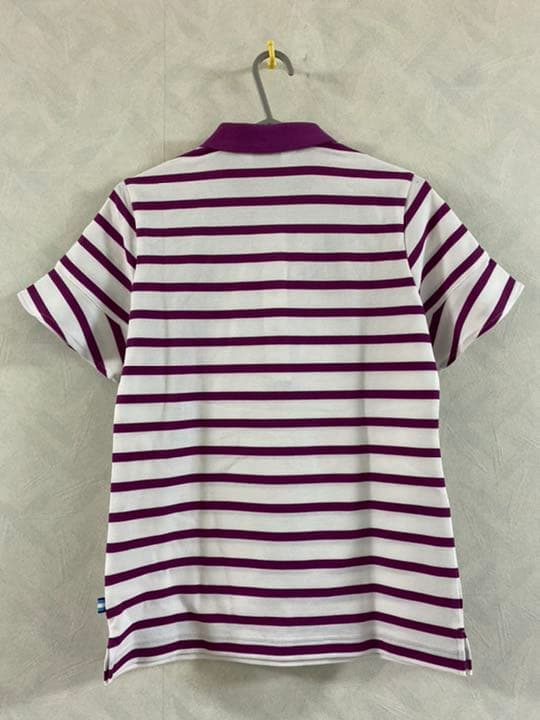 未使用品 munsingwear ポロシャツ M 定価15400税込 レディース