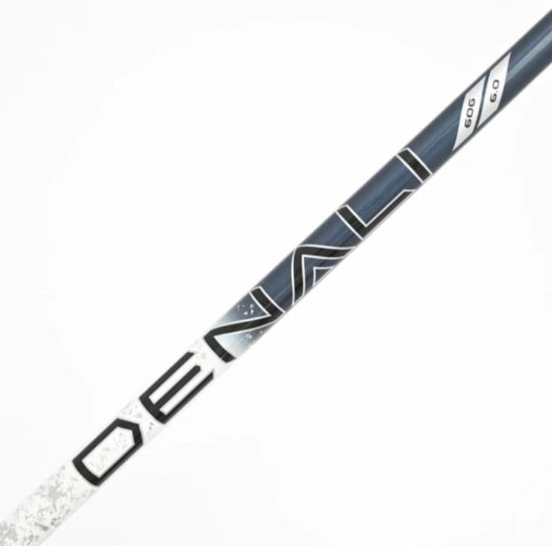 レフティ DS -ADAPT X 10.5° ドライバー PROJECT X 左