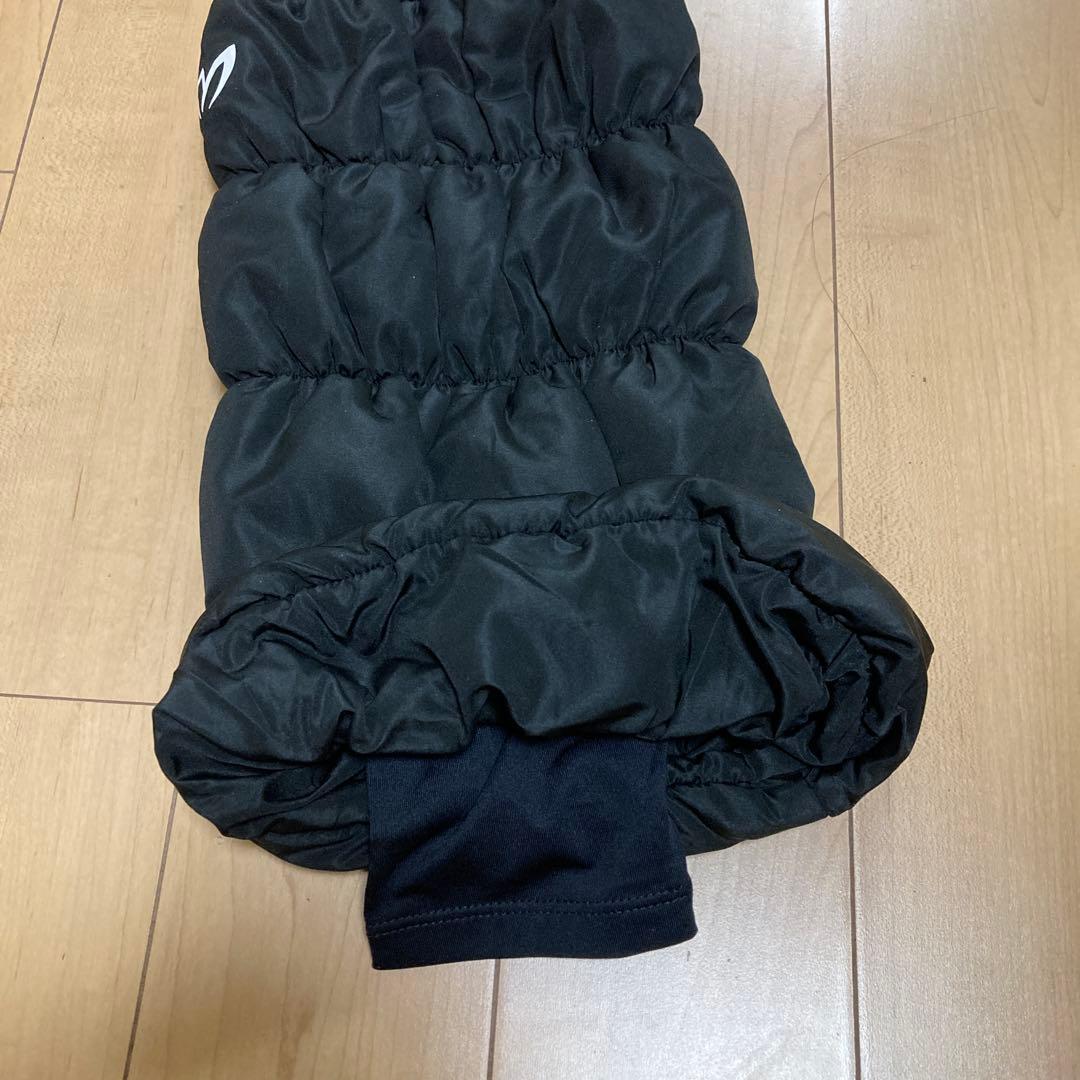 MASTER BUNMY EDITION レッグウォーマー付きレギンス
