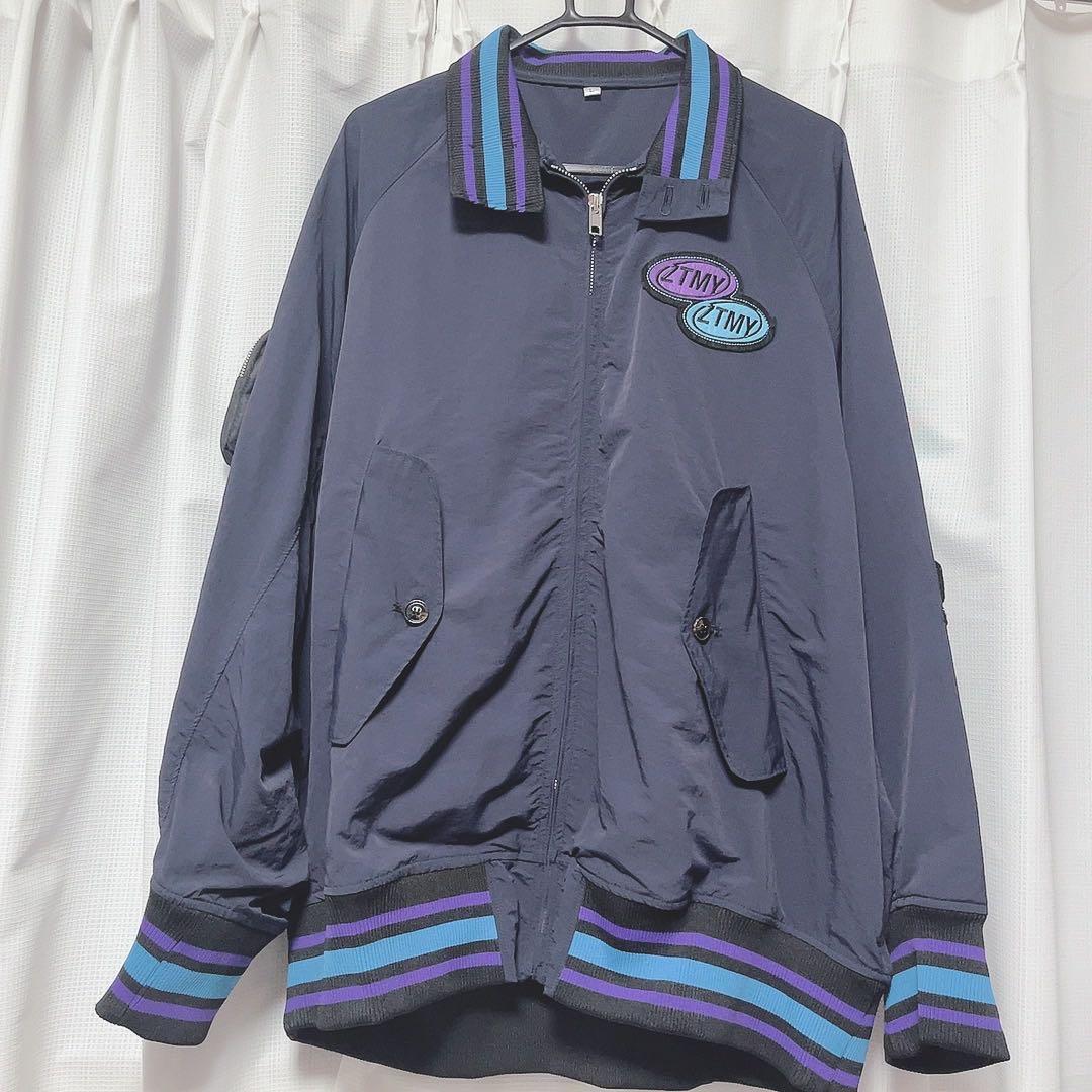 ずとまよ　ジャケット