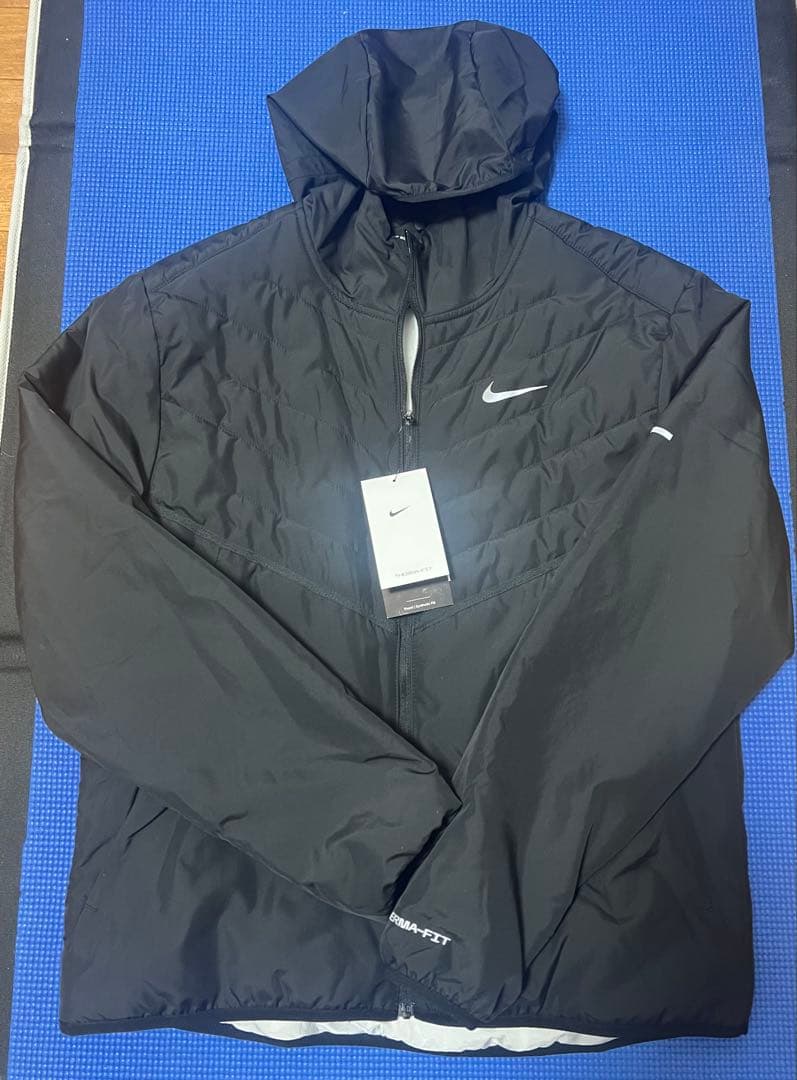 Nike Therma-FIT ウィンドブレーカー メンズL 新品未使用