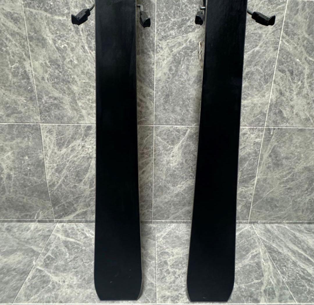 オガサカ TC-SE 160CM SALOMON サロモン