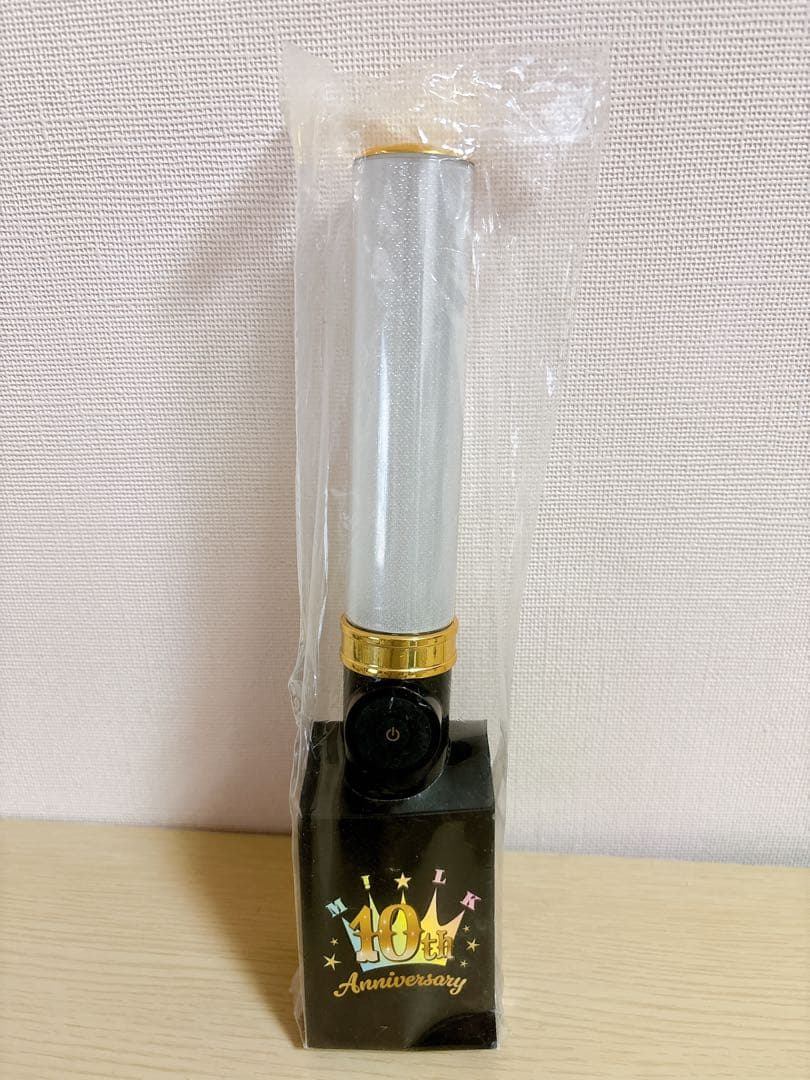 m!lk ペンライト 山中柔太郎 セット