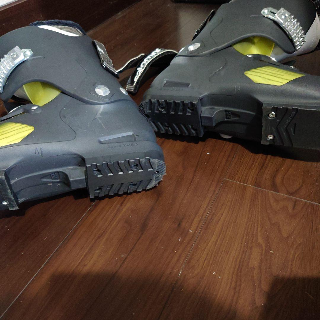 Salomon Focus スキー靴 26.5サイズ
