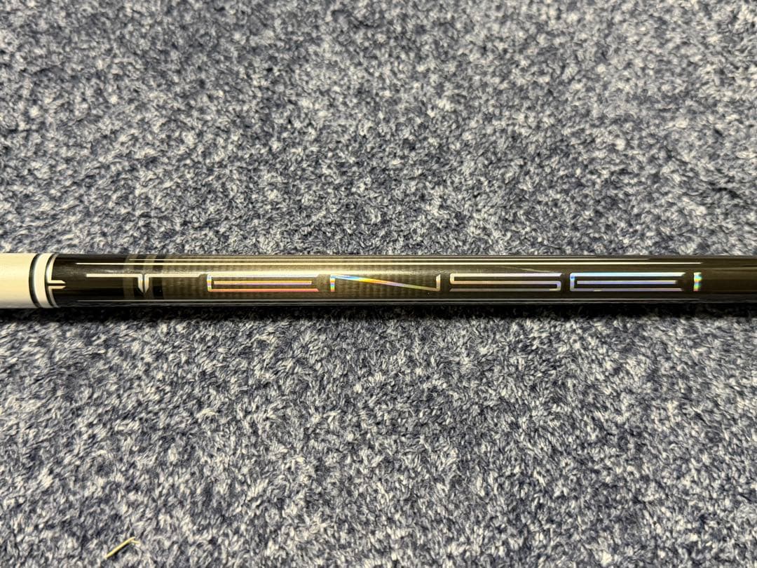 美品 TENSEI™ Pro White 1K 60 S キャロウェイ DR