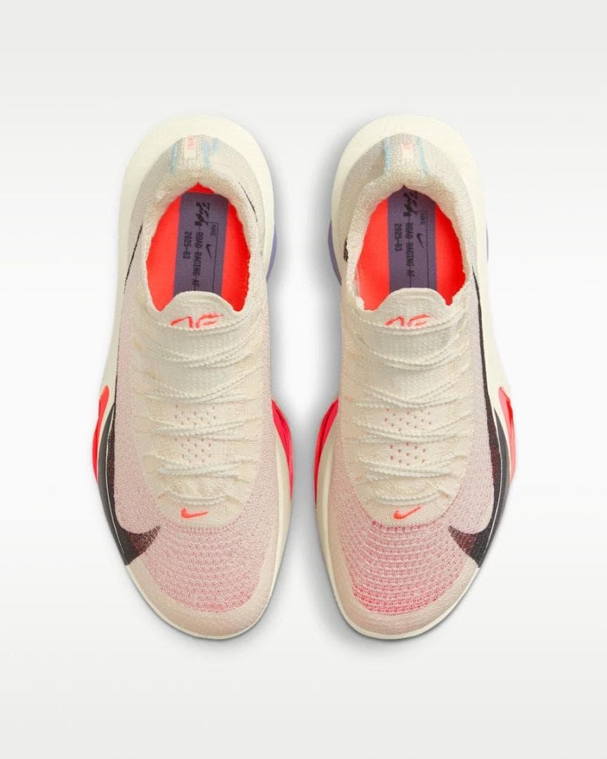 24cm　Nike W ZOOM ALPHAFLY NEXT% 3