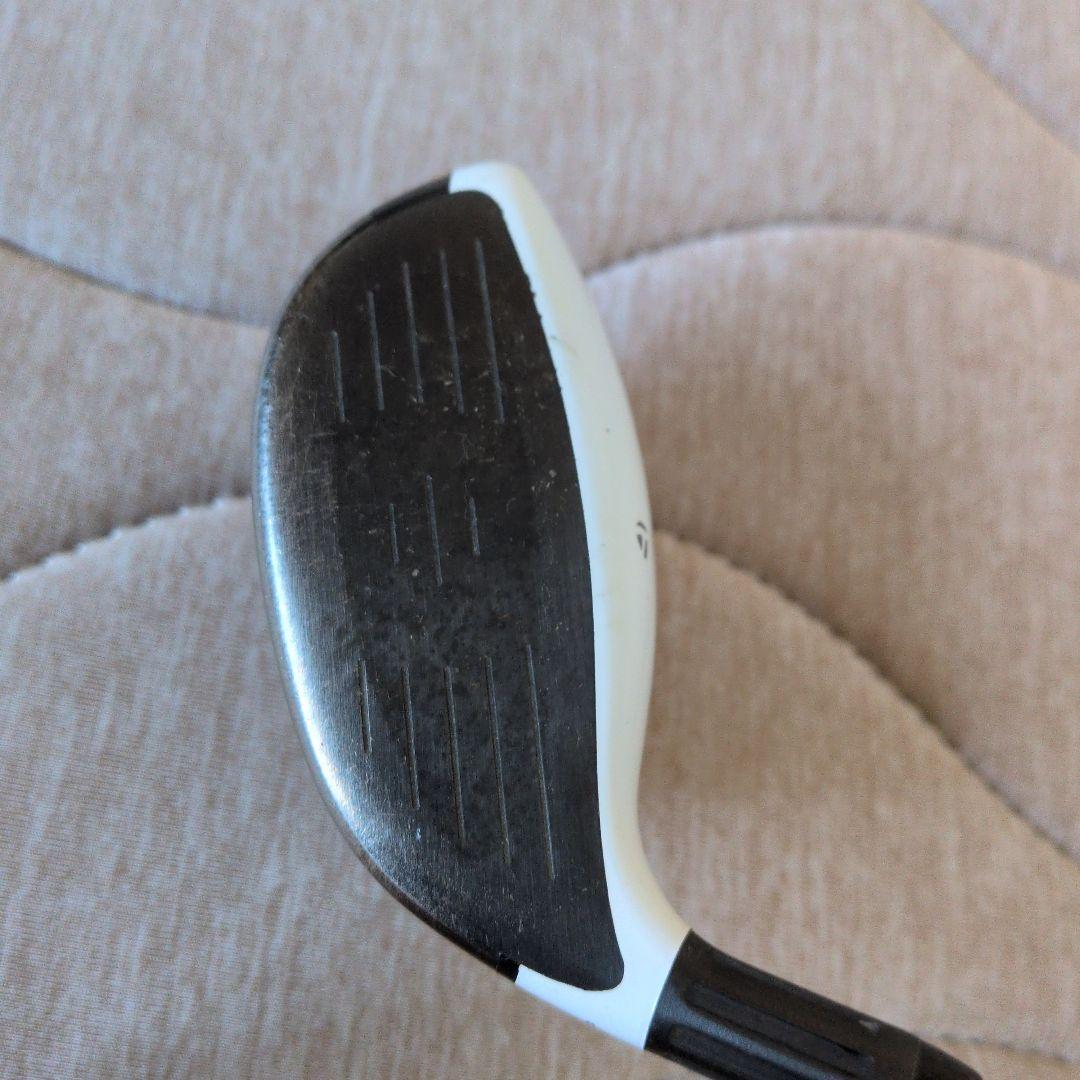 MCFシャフト M2フェアウェイウッド 5番ウッド18°