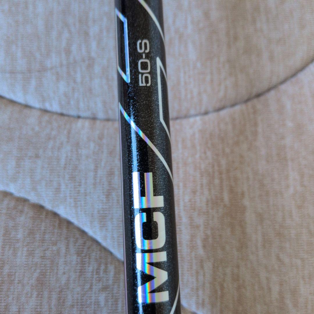 MCFシャフト M2フェアウェイウッド 5番ウッド18°