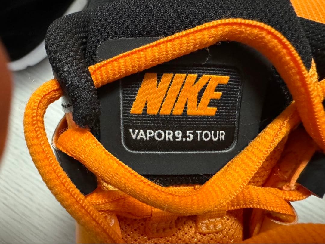シューズ(男性用) Nike Zoom Vapor 9.5 Tour KN CLY 27.5cm