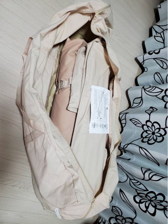 TOMOUNT新品未使用テント