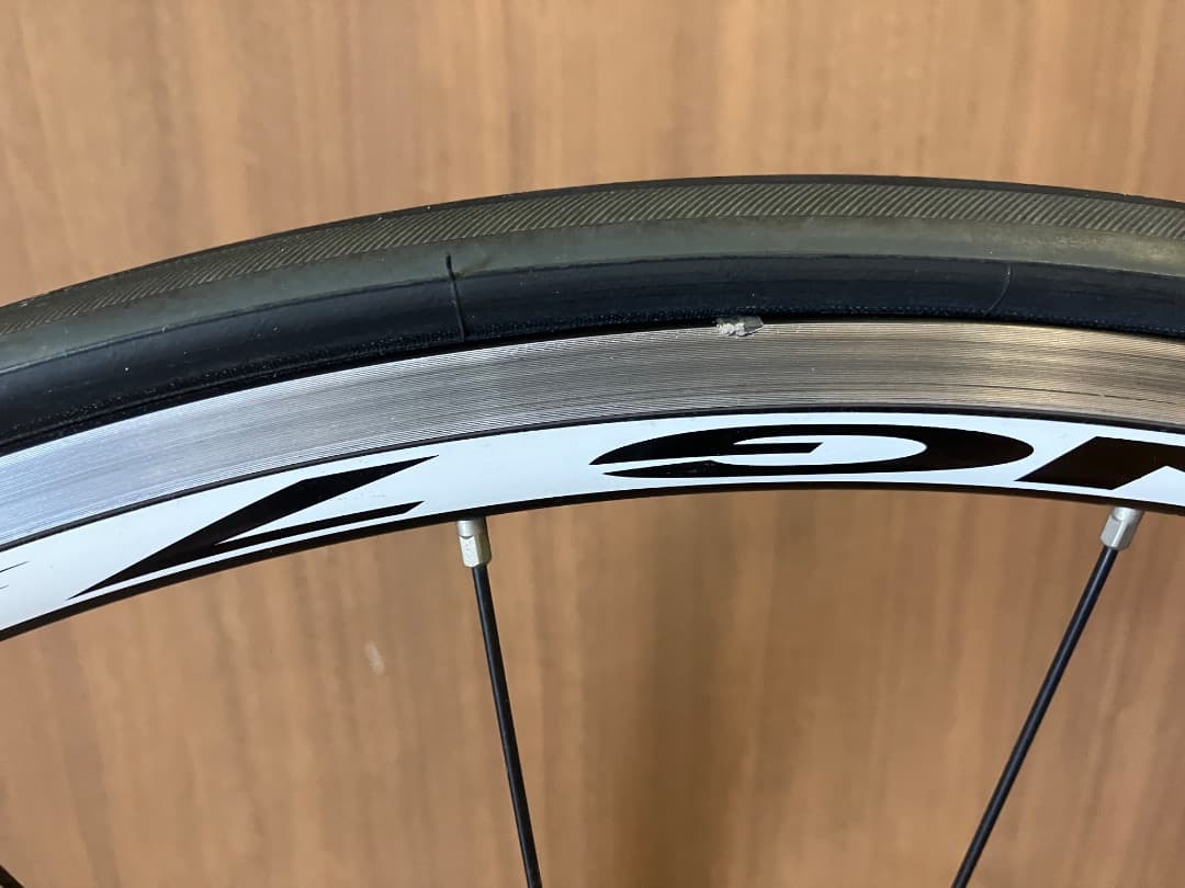 FULCRUM racing7 フルクラム レーシング7