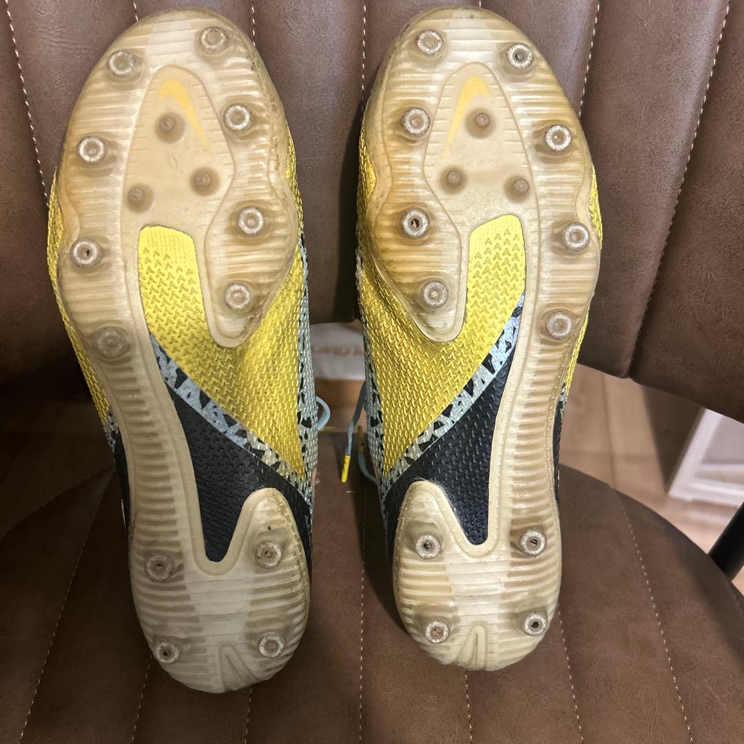 Nike Phantom サッカーシューズ
