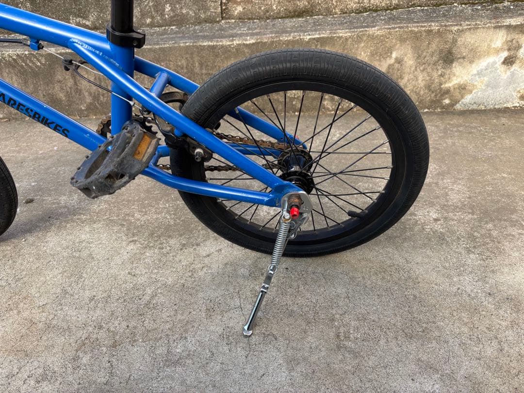 ARESBIKES アーレスバイク STN 16インチ BMX【引取希望】