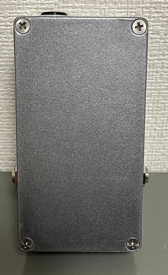 【TS系オーバードライブ】JHS Pedals Moonshine V1