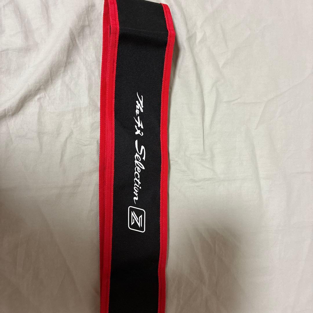 黒鯛工房　カセ筏師　THEチヌSelection Z ロクマル158