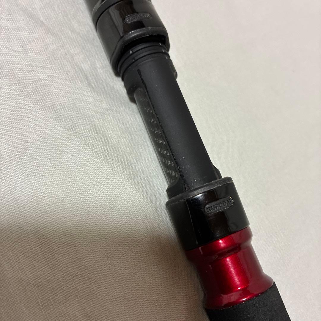 黒鯛工房　カセ筏師　THEチヌSelection Z ロクマル158