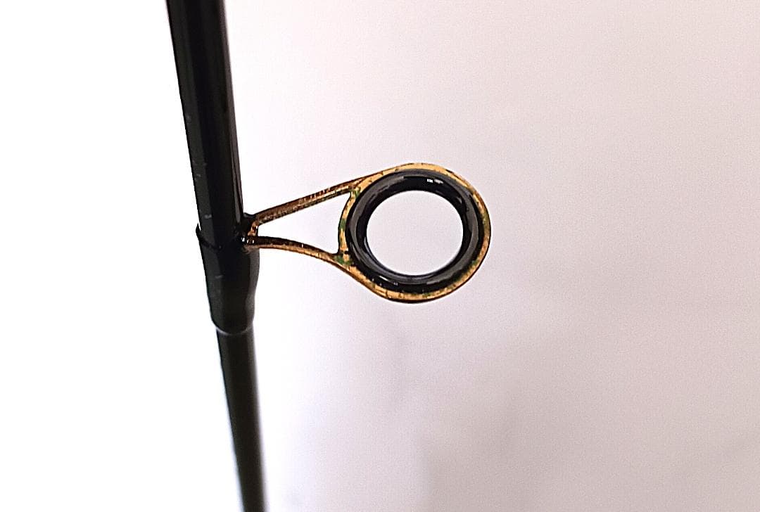 DAIKO ダイコー PRS-902LL ライトショア ジギングロッド 9'0\"