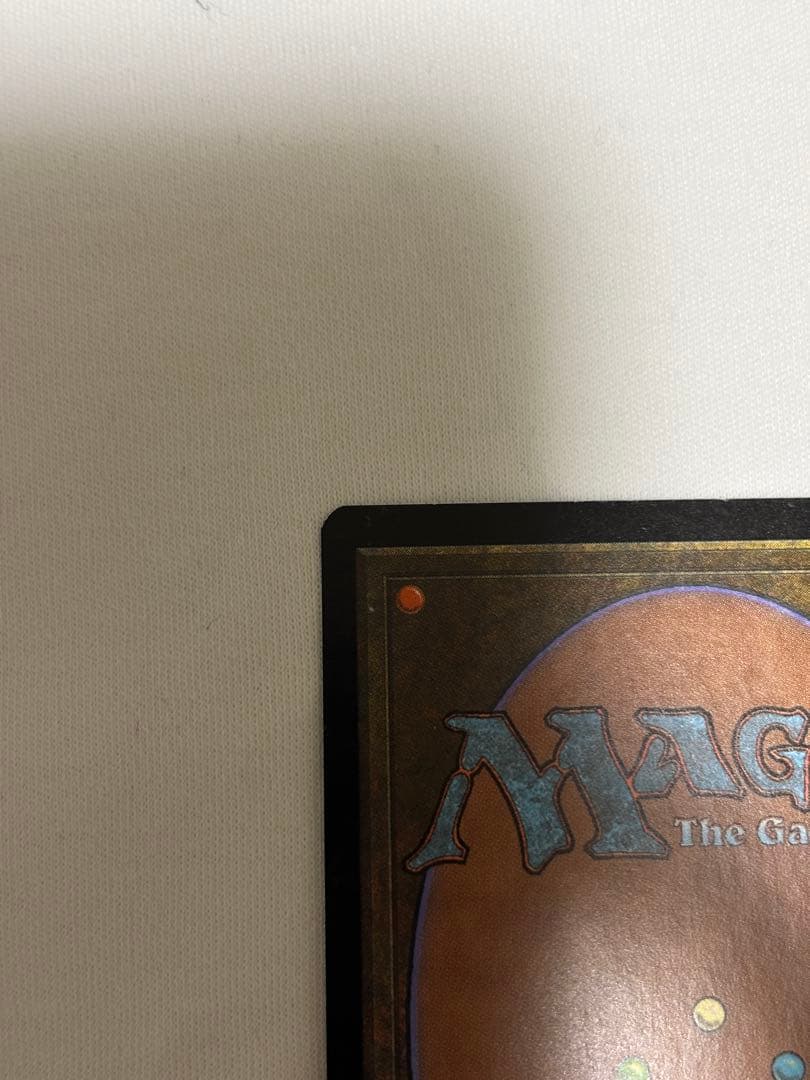 MTG ラノワールの使者ロフェロス 日本語 旧枠 統率者 EDH