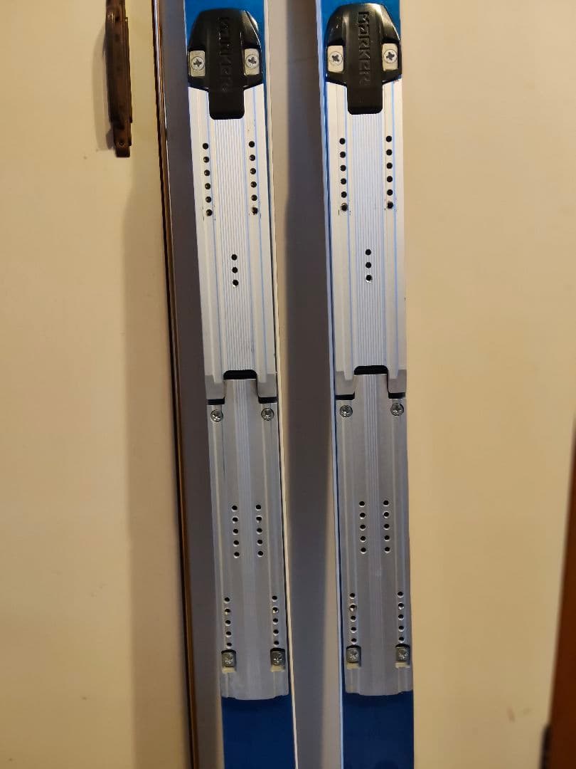 25-26model OGASAKA GS FIS 188r30 プレート付