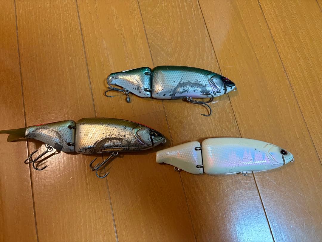 drt タイニークラッシュセット　ジャンク
