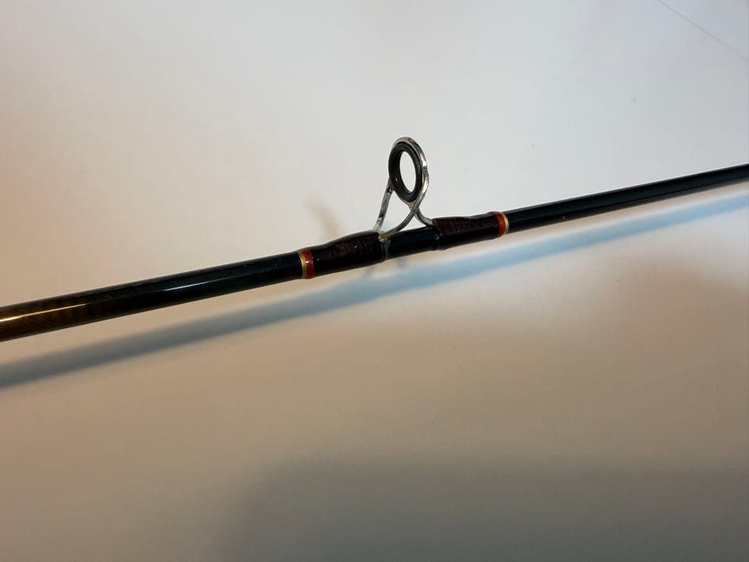 LEW'S スピードスティック SG GRAPHITE SG4-156