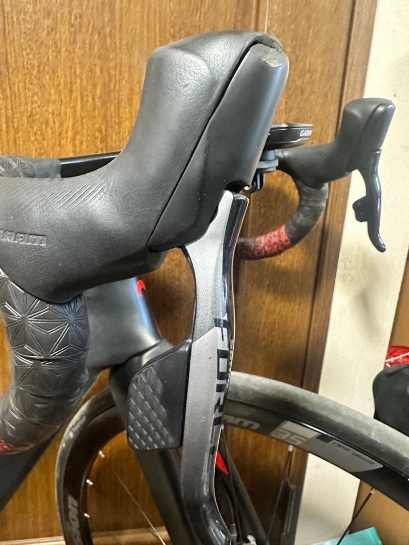自転車本体 Wilier cento 10 pro disc 2019 force axs